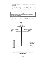 Preview for 167 page of Manitowoc B1000 Series Service Technician'S Handbook