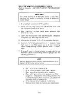 Preview for 168 page of Manitowoc B1000 Series Service Technician'S Handbook