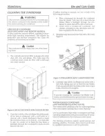 Предварительный просмотр 11 страницы Manitowoc B320 Series Owner / Operator Use And Care Manual