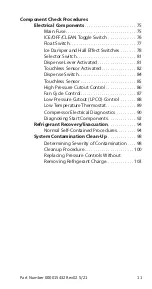 Preview for 11 page of Manitowoc CNF0201 Technician'S Handbook