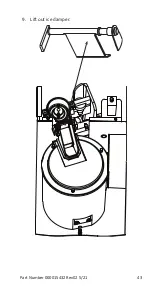 Preview for 43 page of Manitowoc CNF0201 Technician'S Handbook