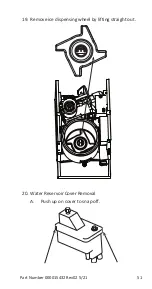 Preview for 51 page of Manitowoc CNF0201 Technician'S Handbook