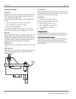 Preview for 14 page of Manitowoc CNF201 Installation, Operation And Maintenance Manual