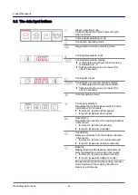 Preview for 14 page of Manitowoc Convotherm 4 easyDial Operating Instructions Manual