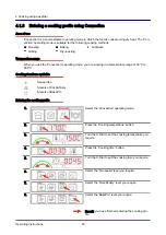 Preview for 23 page of Manitowoc Convotherm 4 easyDial Operating Instructions Manual