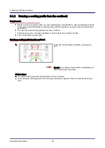 Preview for 38 page of Manitowoc Convotherm 4 easyDial Operating Instructions Manual