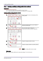 Preview for 40 page of Manitowoc Convotherm 4 easyDial Operating Instructions Manual