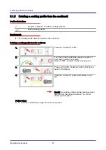 Preview for 41 page of Manitowoc Convotherm 4 easyDial Operating Instructions Manual