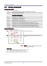 Preview for 47 page of Manitowoc Convotherm 4 easyDial Operating Instructions Manual