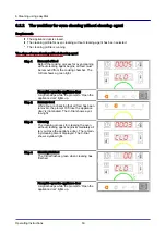 Preview for 53 page of Manitowoc Convotherm 4 easyDial Operating Instructions Manual