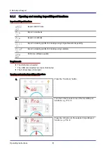 Preview for 61 page of Manitowoc Convotherm 4 easyDial Operating Instructions Manual