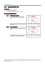 Preview for 64 page of Manitowoc Convotherm 4 easyDial Operating Instructions Manual