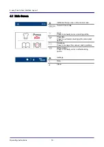 Preview for 19 page of Manitowoc Convotherm 4 easyTouch Operating Instructions Manual