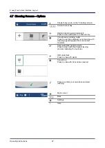 Preview for 27 page of Manitowoc Convotherm 4 easyTouch Operating Instructions Manual