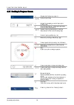 Preview for 35 page of Manitowoc Convotherm 4 easyTouch Operating Instructions Manual