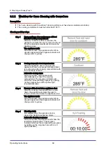 Preview for 69 page of Manitowoc Convotherm 4 easyTouch Operating Instructions Manual