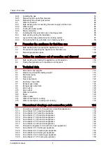 Предварительный просмотр 4 страницы Manitowoc convotherm 4 Installation Manual