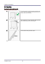 Preview for 55 page of Manitowoc convotherm 4 Installation Manual