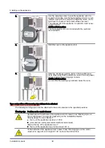 Preview for 62 page of Manitowoc convotherm 4 Installation Manual