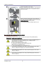 Preview for 67 page of Manitowoc convotherm 4 Installation Manual