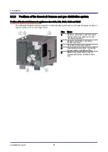 Preview for 81 page of Manitowoc convotherm 4 Installation Manual