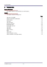 Preview for 111 page of Manitowoc convotherm 4 Installation Manual