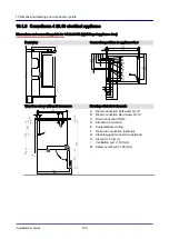 Preview for 146 page of Manitowoc convotherm 4 Installation Manual