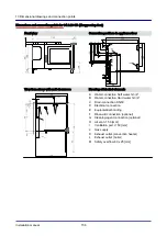 Preview for 156 page of Manitowoc convotherm 4 Installation Manual