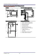 Preview for 158 page of Manitowoc convotherm 4 Installation Manual