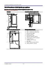 Preview for 177 page of Manitowoc convotherm 4 Installation Manual