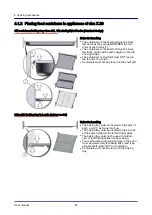 Предварительный просмотр 44 страницы Manitowoc convotherm 4 User Manual