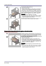 Предварительный просмотр 67 страницы Manitowoc convotherm 4 User Manual