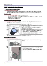 Предварительный просмотр 114 страницы Manitowoc convotherm 4 User Manual