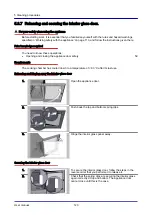 Предварительный просмотр 123 страницы Manitowoc convotherm 4 User Manual