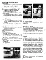 Preview for 2 page of Manitowoc CSA-151 series Installation & Owner'S Manual