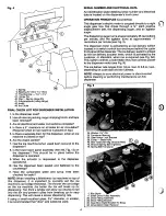 Preview for 4 page of Manitowoc CSA-151 series Installation & Owner'S Manual