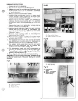 Preview for 5 page of Manitowoc CSA-151 series Installation & Owner'S Manual