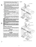 Preview for 11 page of Manitowoc CSA-151 series Installation & Owner'S Manual