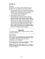 Preview for 100 page of Manitowoc CVD0675 Technician Manual