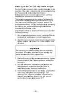 Preview for 152 page of Manitowoc CVD0675 Technician Manual