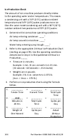 Preview for 100 page of Manitowoc CVDF0600 Technician'S Handbook