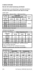 Preview for 186 page of Manitowoc CVDF0600 Technician'S Handbook