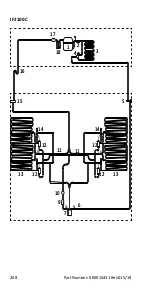 Preview for 208 page of Manitowoc CVDF0600 Technician'S Handbook