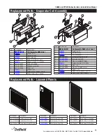 Preview for 23 page of Manitowoc Delfield 18600 Series Service And Installation Manual