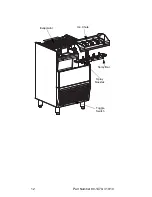 Preview for 24 page of Manitowoc EC18 Technician'S Handbook