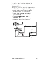 Предварительный просмотр 55 страницы Manitowoc EC18 Technician'S Handbook