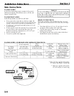 Preview for 4 page of Manitowoc ECG018A Installation Instructions Manual