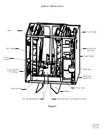 Предварительный просмотр 2 страницы Manitowoc F-STYLE OR NON MANITOWOC BIN 7601193 Installation Instructions