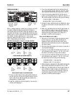 Предварительный просмотр 31 страницы Manitowoc Flav'R-Pic FRP-250 Installation, Use & Care Manual