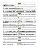 Preview for 3 page of Manitowoc Frymaster FilterQuick FQE30 Installation, Operation And Maintenance Manual